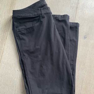Mens Lululemon ABC Pant - size 34 x 32